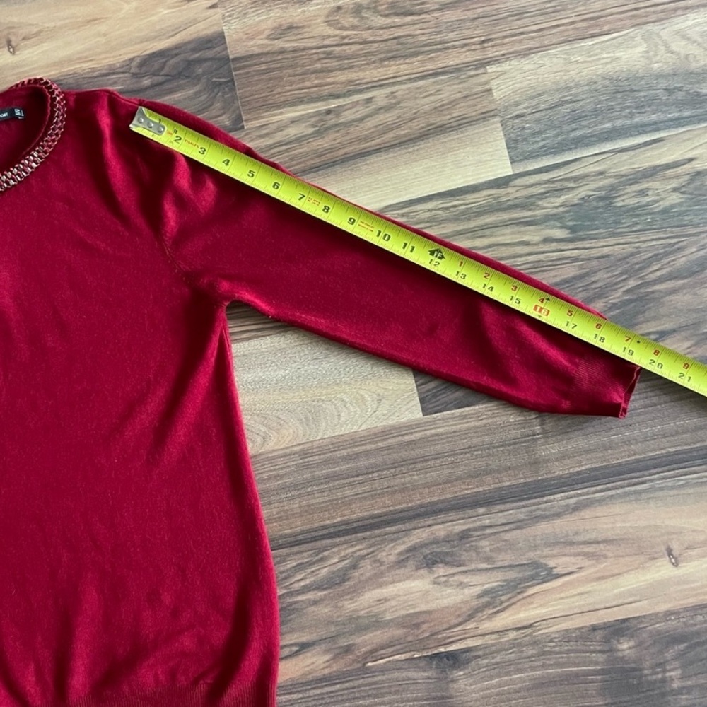 Zara sweater - Picture 9 of 10
